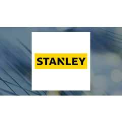 3,745 Shares in Stanley Black & Decker, Inc. $SWK Acquired by Chicago Capital LLC