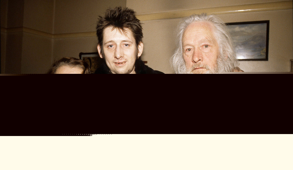 Father of the late Shane MacGowan dies after short illness