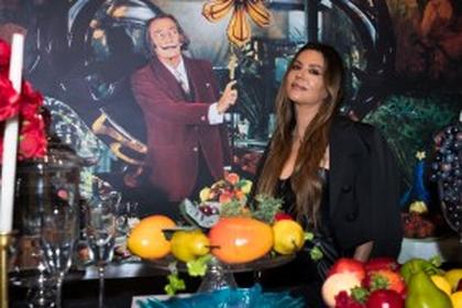 Comment on Real Housewives Of Beverly Hills Recap: Slimy Propositions by وصفات للتخسيس