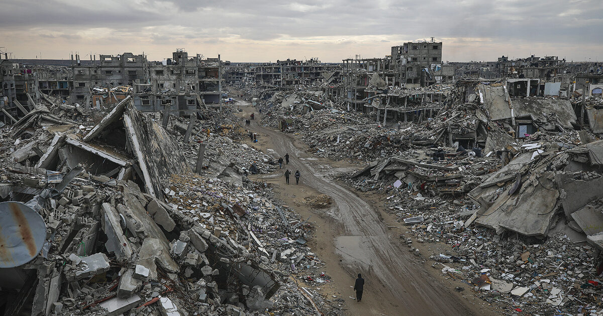 Israele conferma i numeri di Hamas: 71.000 uccisi dai soli attacchi diretti. Il bilancio reale può arrivare a 600 mila