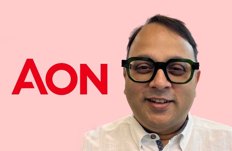 Srivastava named Reinsurance Global Chief Broking Officer, at Aon