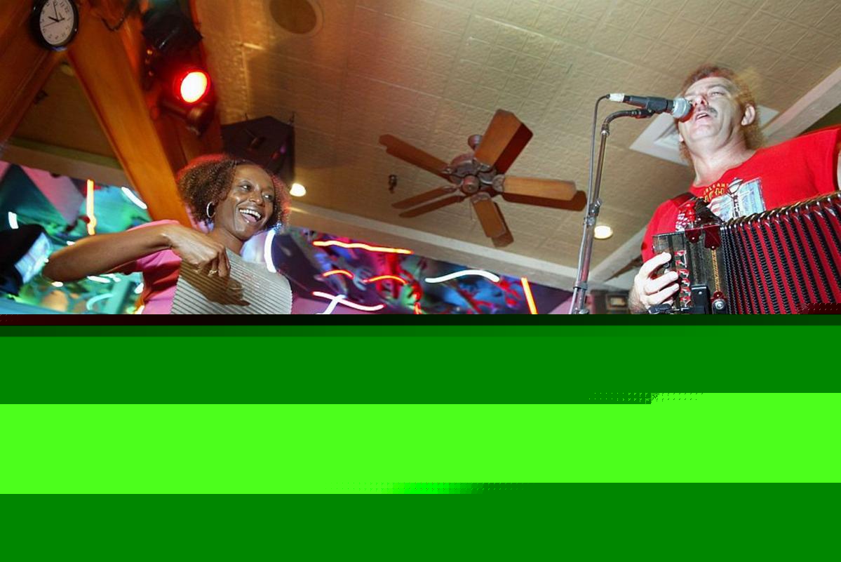 Southwest Louisiana Zydeco Festival Announces 2026 Lineup