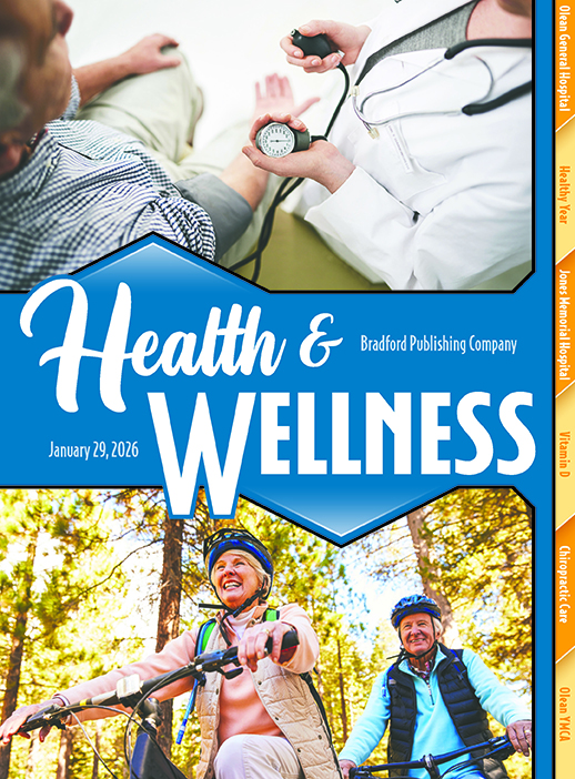 Health & Wellness 2026