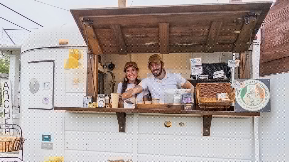 Goochland to get its only dedicated, independent coffee shop this fall