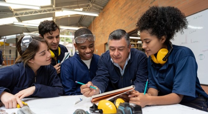Ed tech News