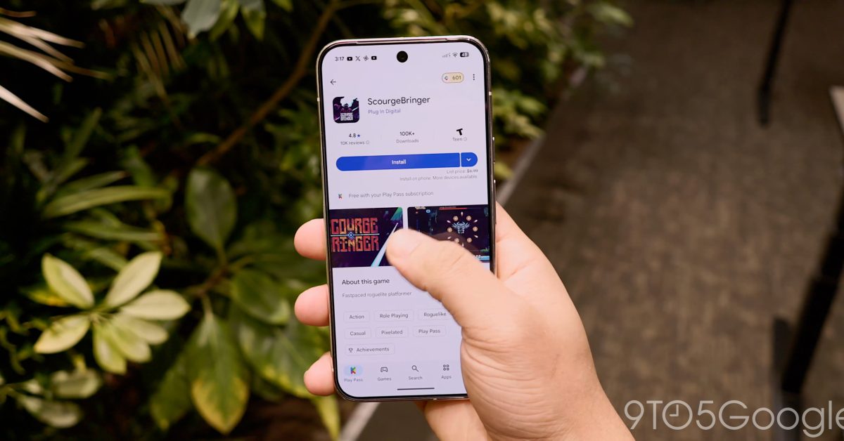 Google Play adds Venmo as a payment method for apps, games, and more