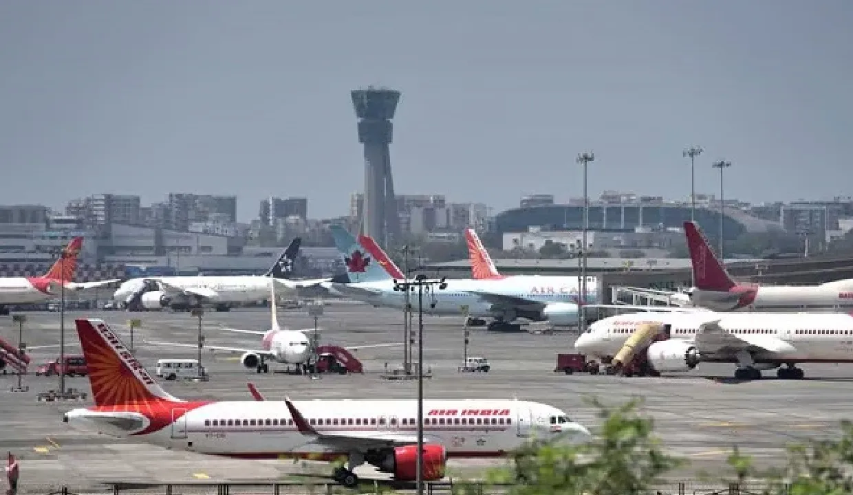 Government plans 44 airports for Hub and Spoke flights to boost global connectivity