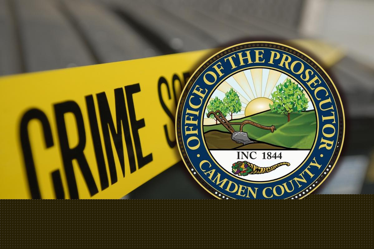 Police Say Camden Man Killed Girlfriend Before Taking Own Life