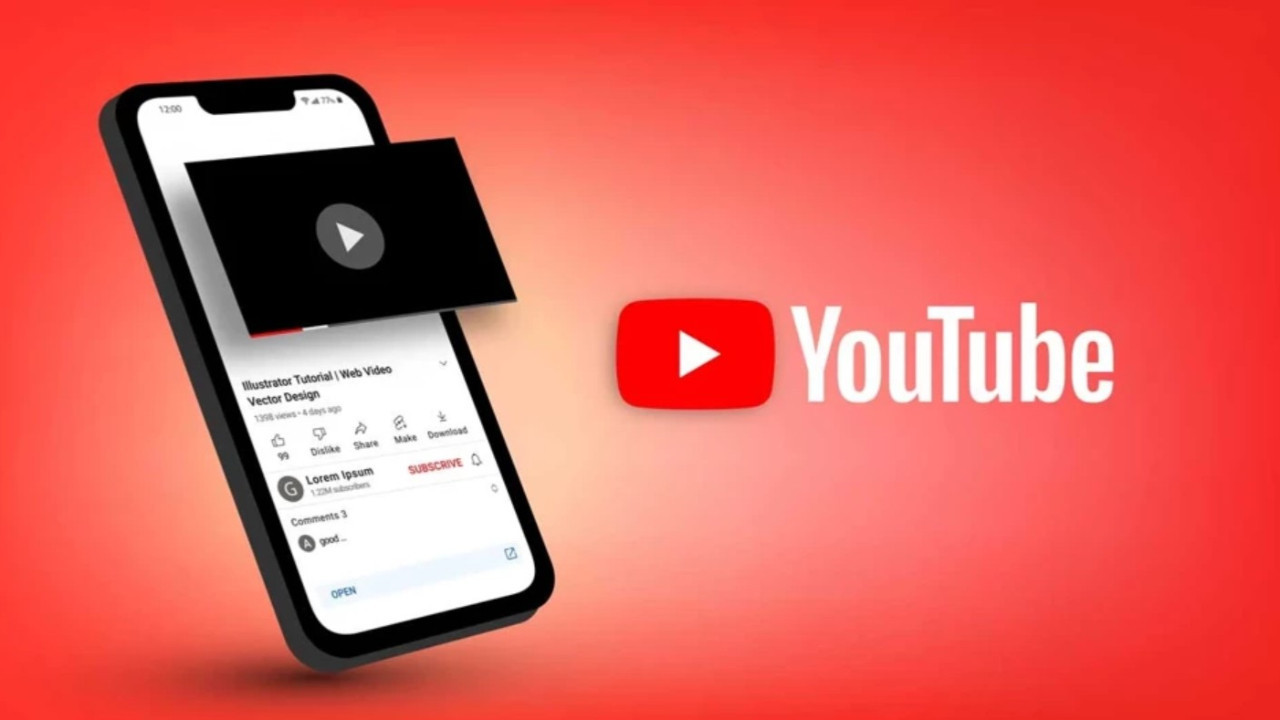 YouTube çöktü mü? (3 Ekim) Son 24 saat hata bildirim raporu