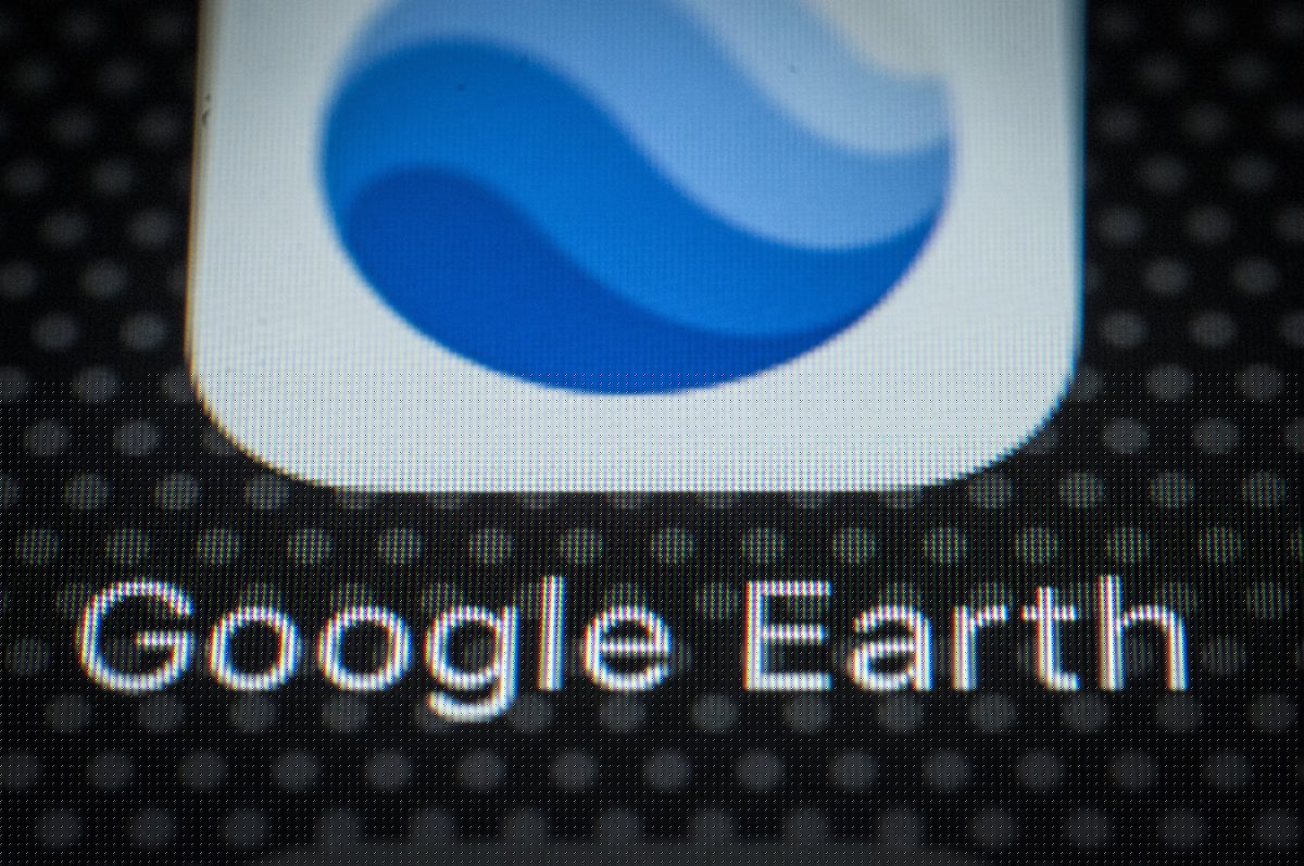 Google Never Should Have Put Nano Banana Into Google Earth in the First Place