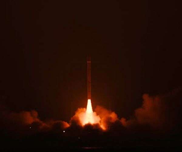 China sea launch boosts private rocket activity in 2026