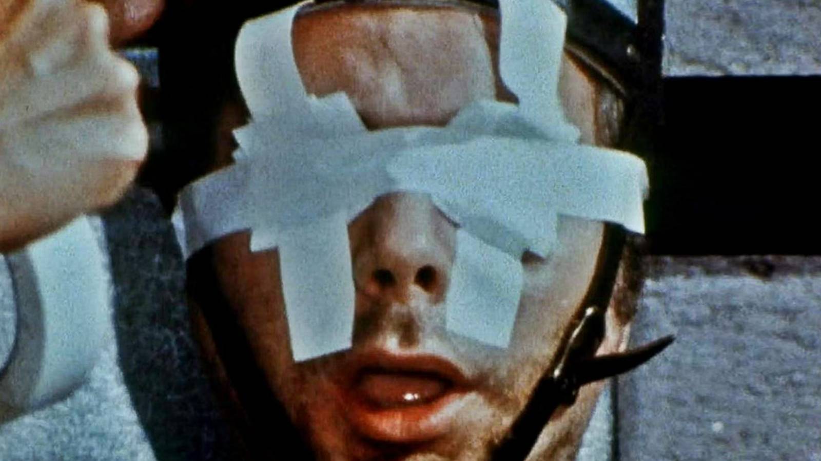 Original Horror Classic 'Faces of Death' Now Streaming Ahead of April Remake