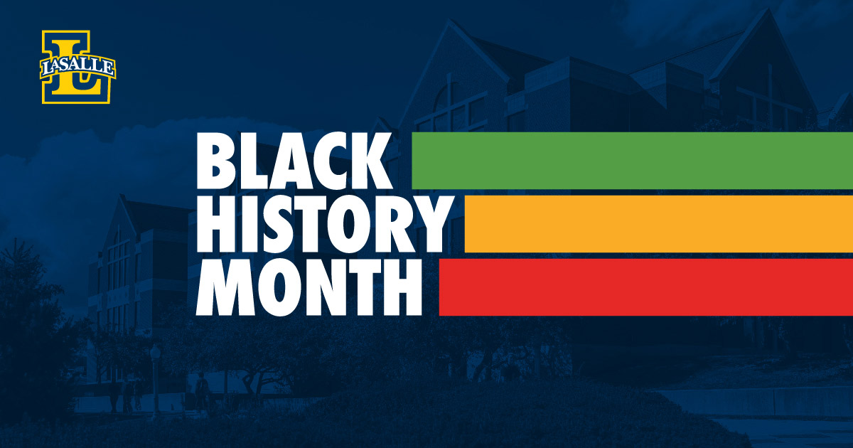 Explorers celebrate Black History Month