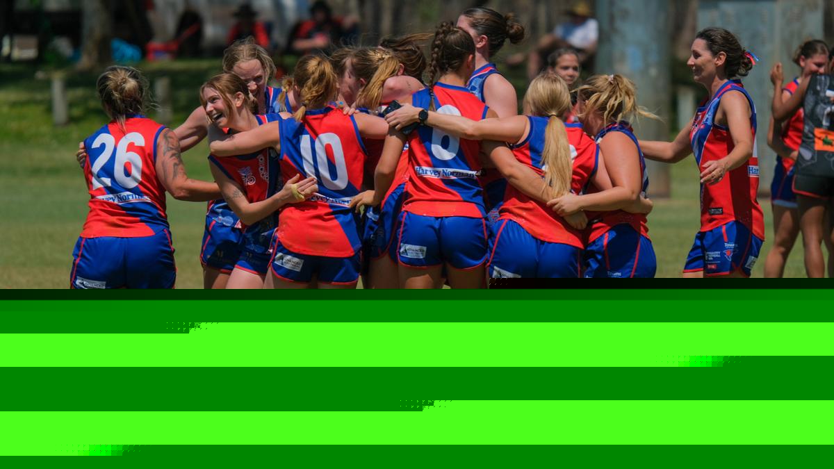 Towns and Cable Beach secure grand final spots after preliminary finals