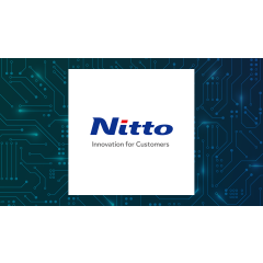 Nitto Denko (OTCMKTS:NDEKY) Raised to “Strong-Buy” at The Goldman Sachs Group
