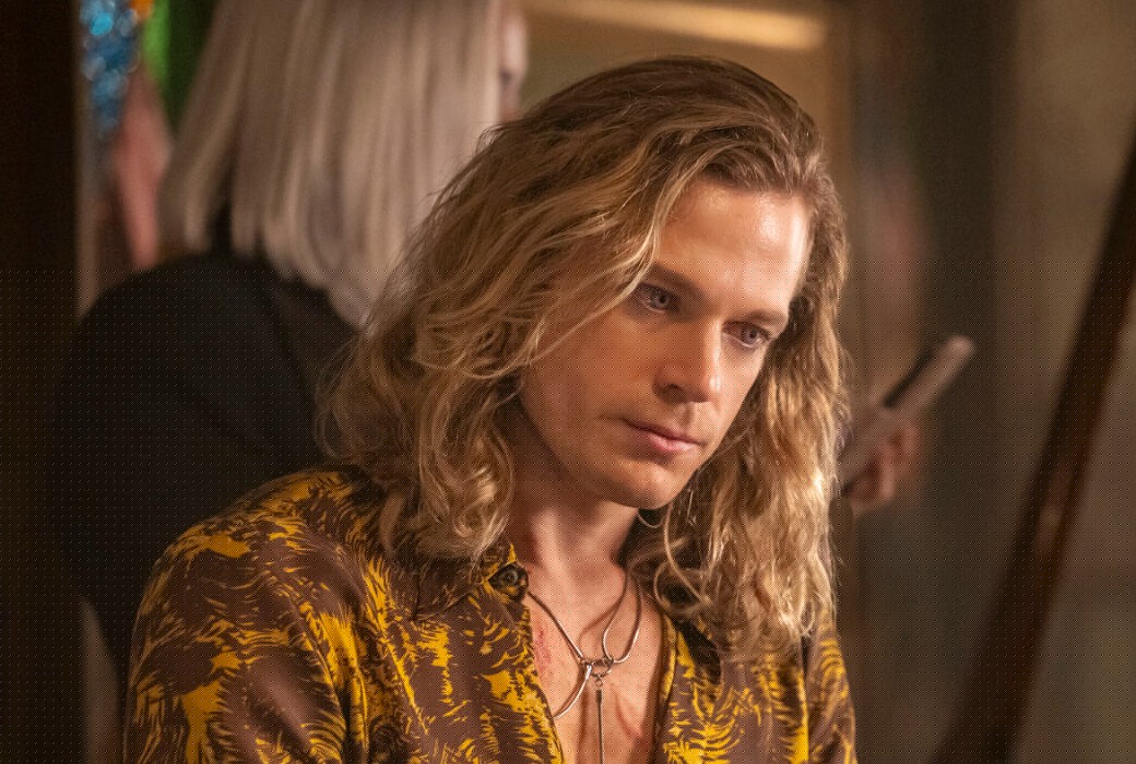 Renewed: Interview with the Vampire