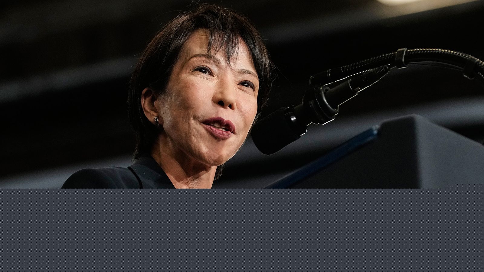 Japan launches new intelligence agency