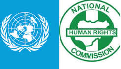 UN, NHRC Lead Push for Coordinated Border Referral System to Protect Trafficking Victims