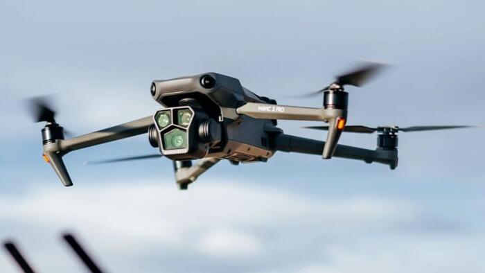 Tit-For-Tat: China Hits Back At US With Tighter Drone Export Controls