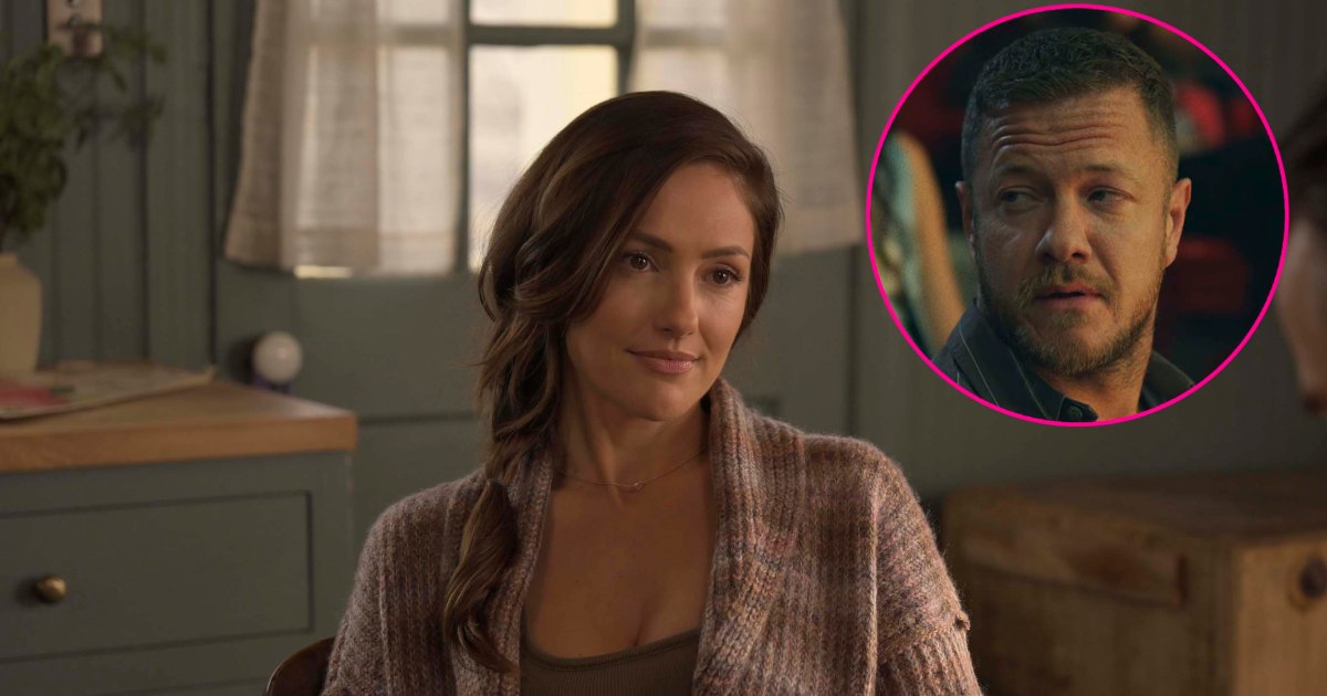 Why Minka Kelly's BF Dan Reynolds Was Missing From 'Ransom Canyon' Season 2