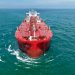 Navios Maritime Partners Takes Delivery of LNG and Methanol-Ready Tanker