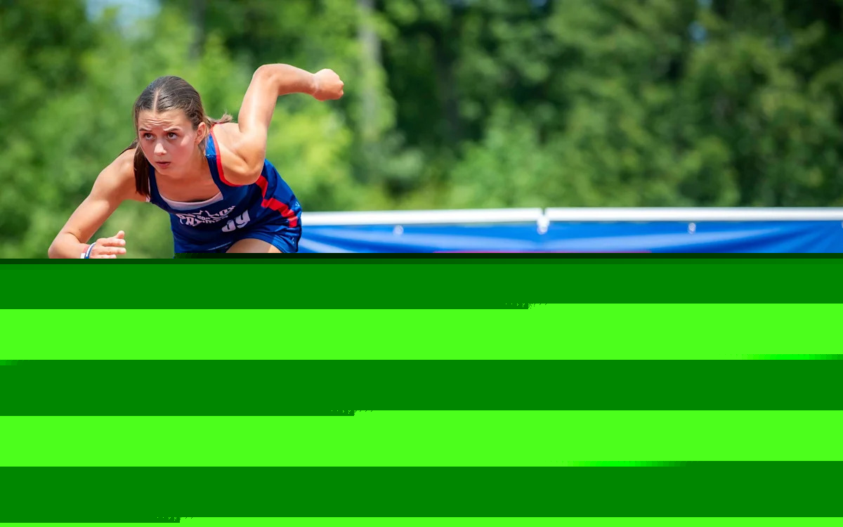 What to know about Trump's Patriot Games for high school athletes