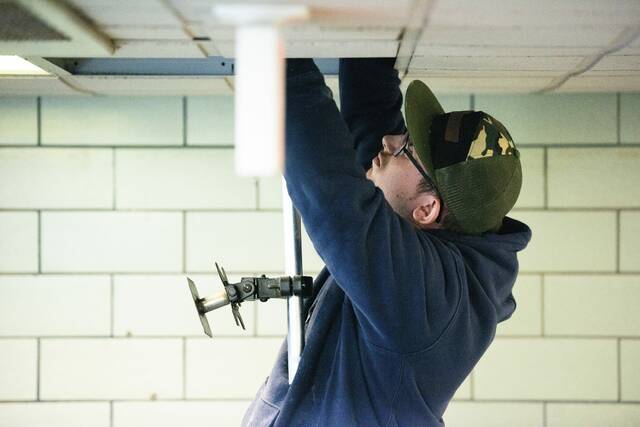 Nate Picarsic: Time for a skilled trades renaissance
