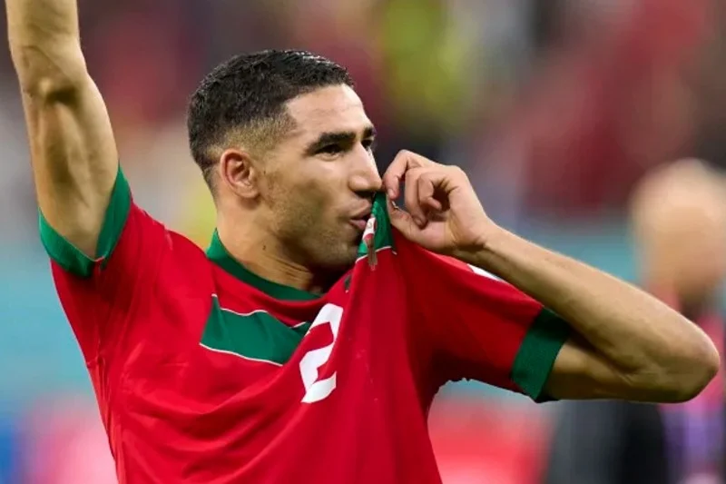 2026 World Cup: Morocco to Reportedly Face Ecuador in Friendly