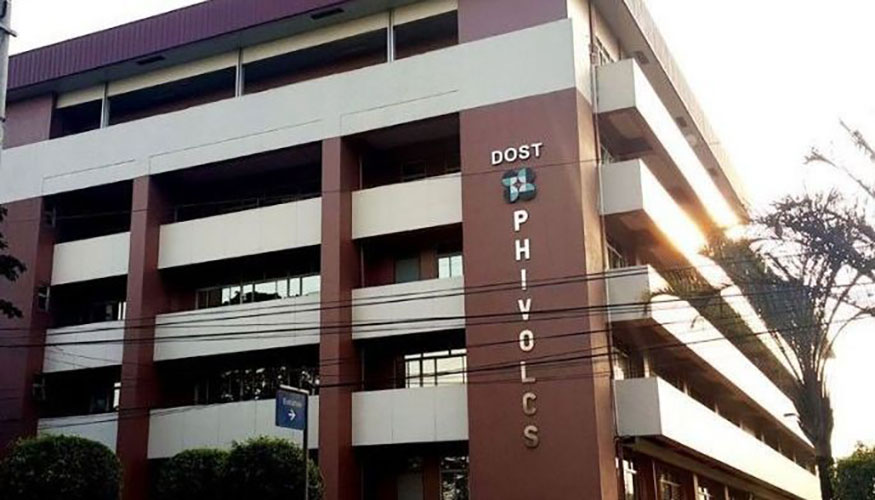 Magnitude 6.4 quake hits Davao