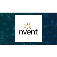 Roth Capital Increases Earnings Estimates for nVent Electric