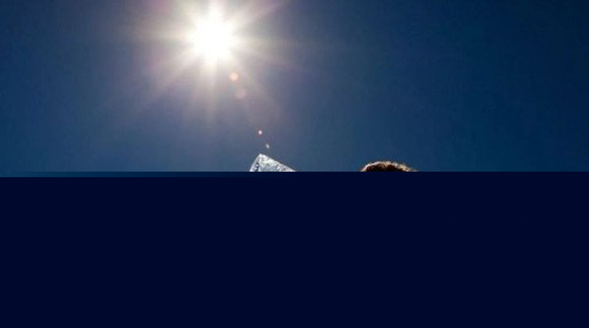 ​Temperatura në Kosovë javën që vjen deri në 38 gradë Celsius