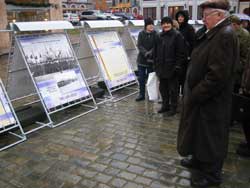 Comment on Remembering the 1905 Revolution by Richard Hernaman Allen