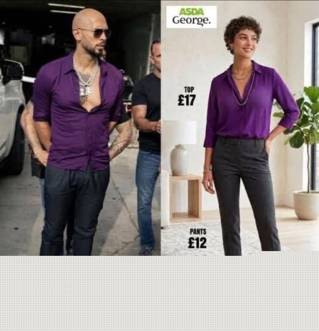 /r/Hmmm - High fashion