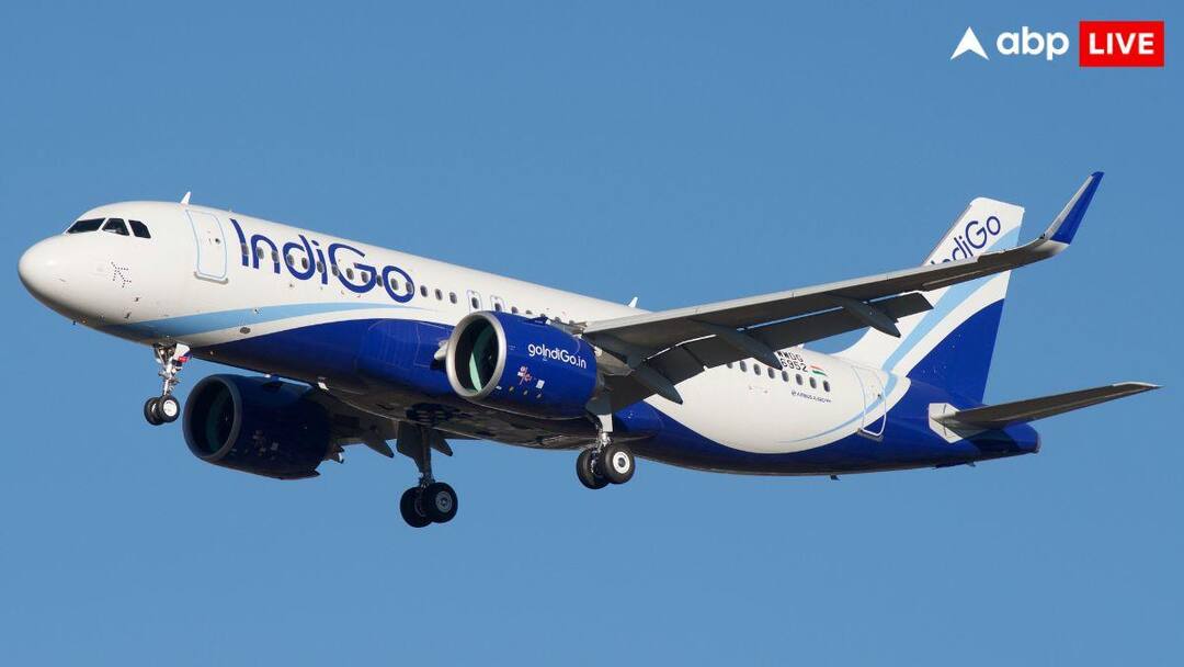 ‘Bomb Threat On Tissue Paper’: Kuwait-Delhi IndiGo Flight Diverted To Ahmedabad