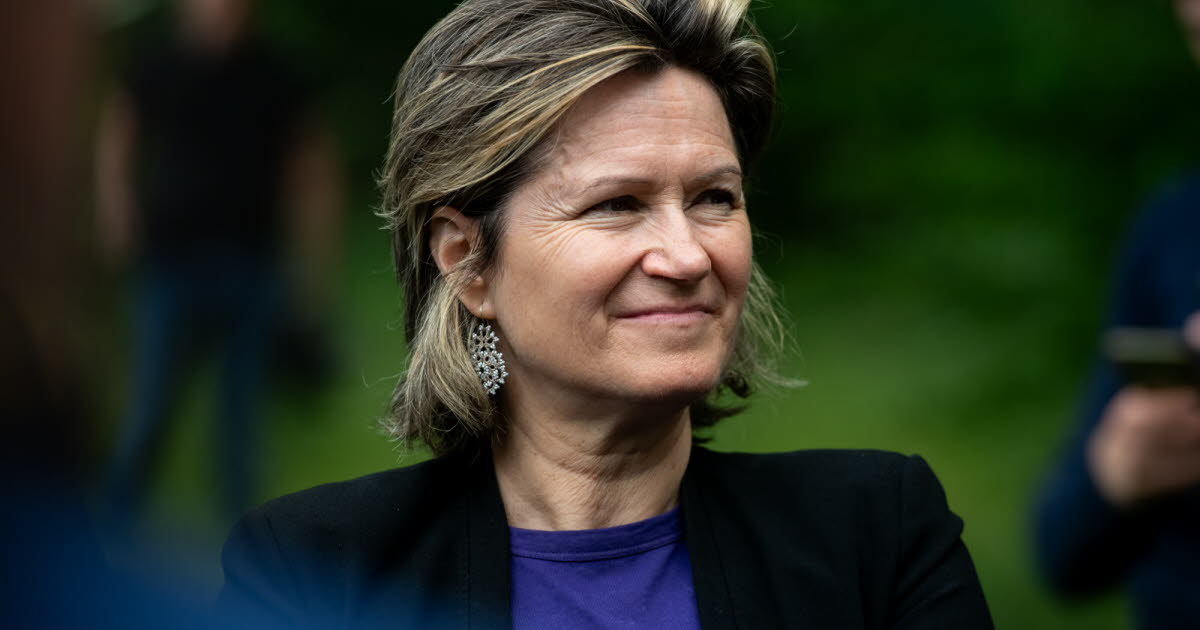 Côte-d’Or. Élections sénatoriales : Anne-Catherine Loisier annonce sa candidature