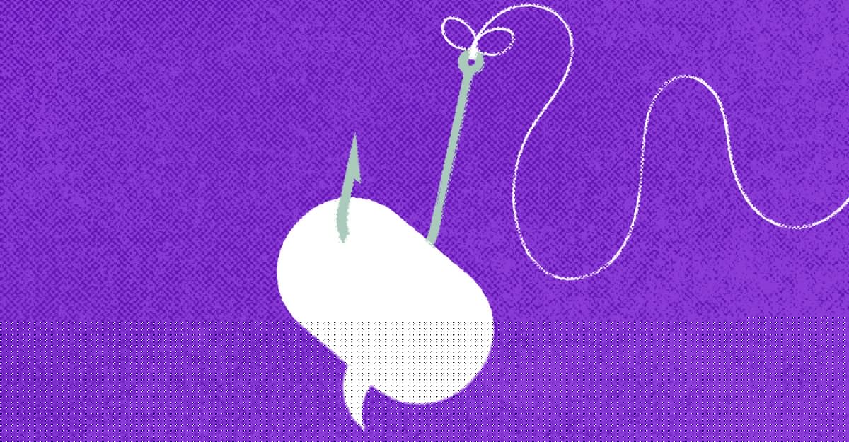First There Was Clickbait. Now There’s AI Chatbait