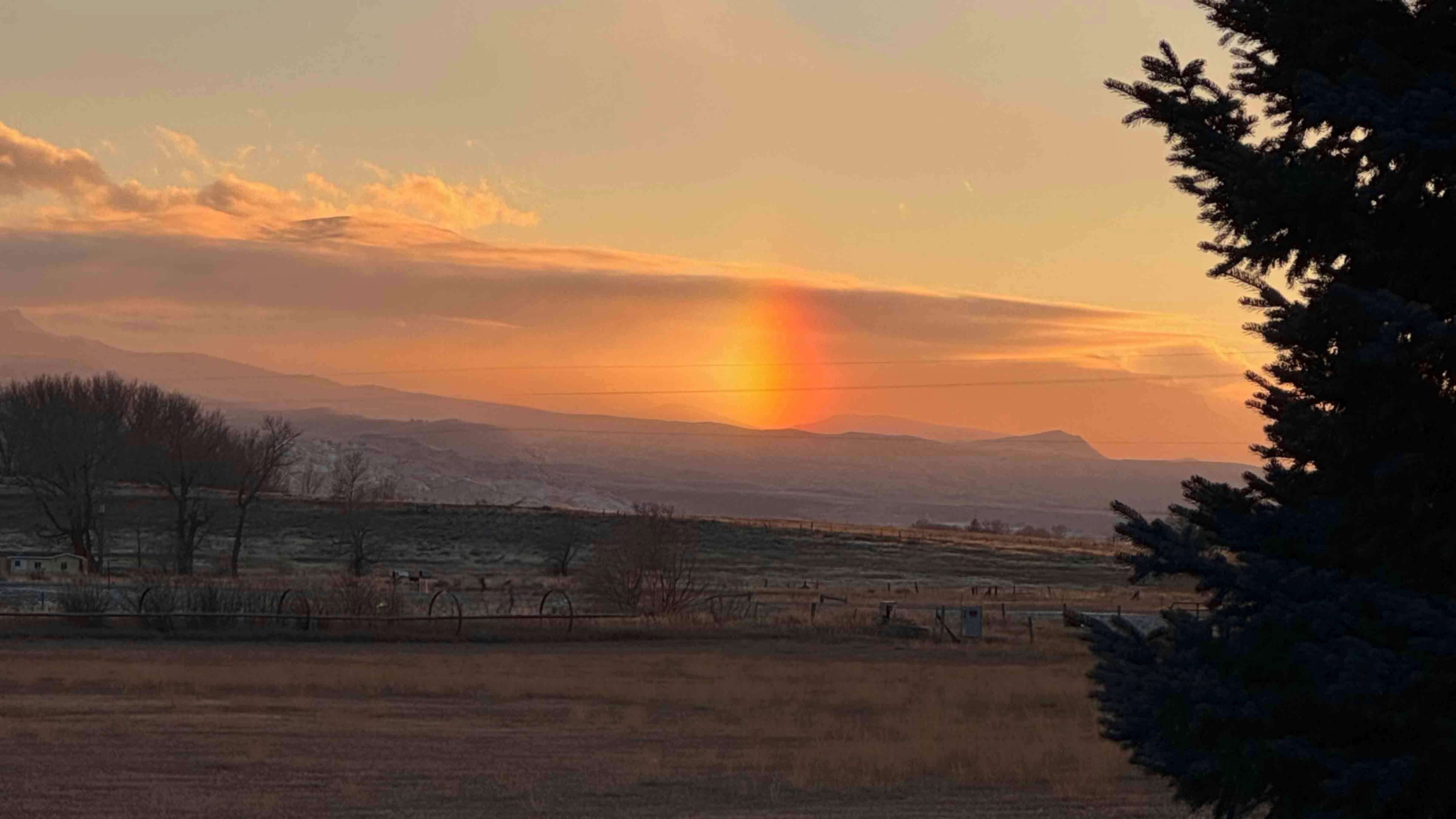 Don Day's Wyoming Weather Forecast: Friday, January 30, 2026