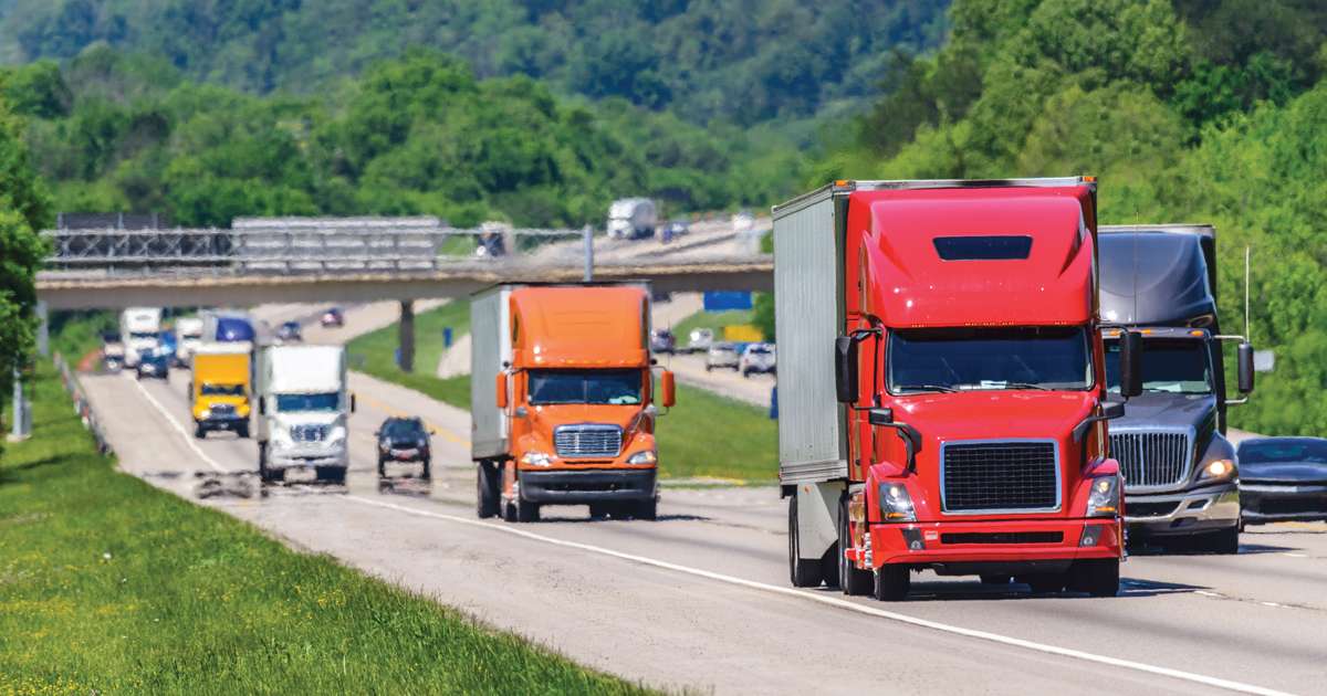 Tennessee Weighs $1M Liability Tied to Undocumented Drivers