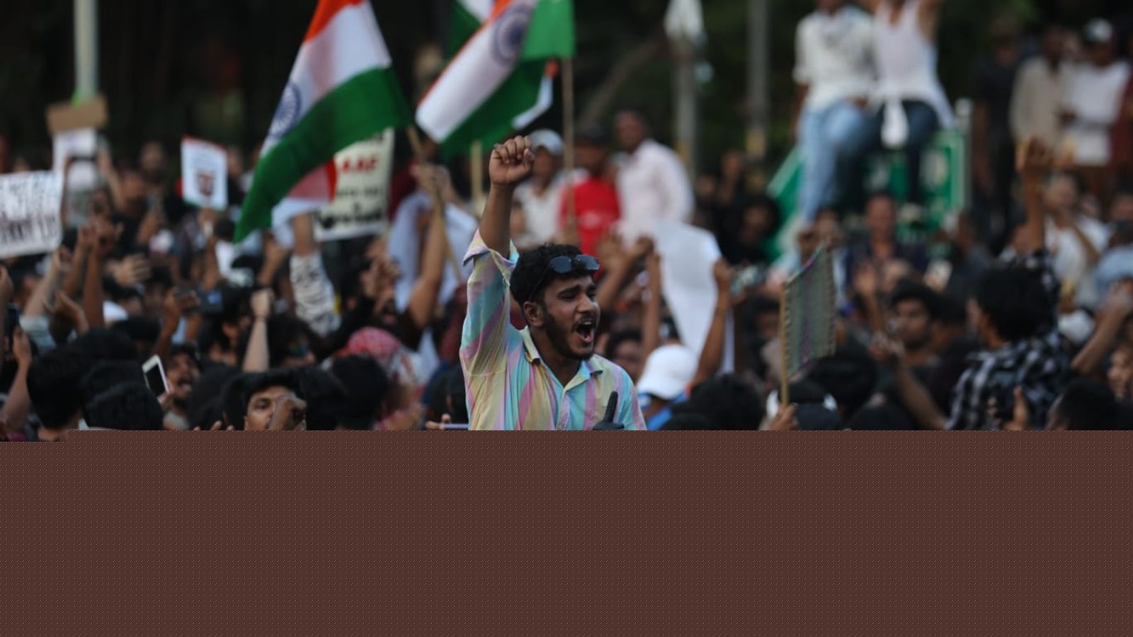 Amritsar top cop transferred after audio sparks row over ISI link to Jantar Mantar protest