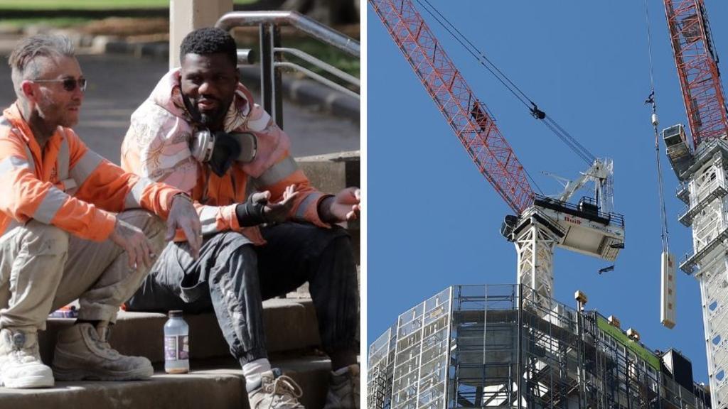 Surge in building approvals fails to close Australia’s growing housing shortage