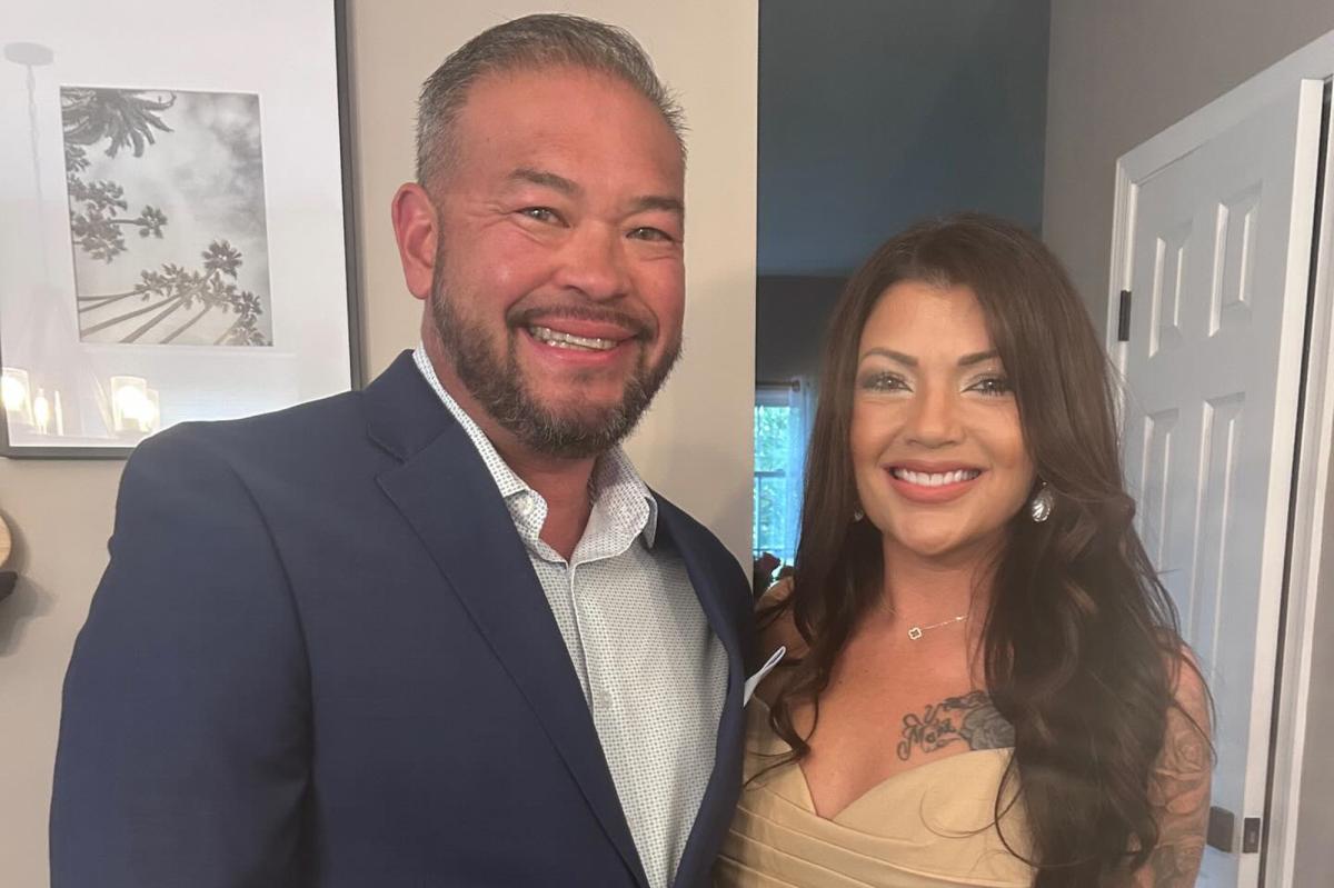 Jon Gosselin ‘could have died’ from terrifying medical emergency just weeks before wedding