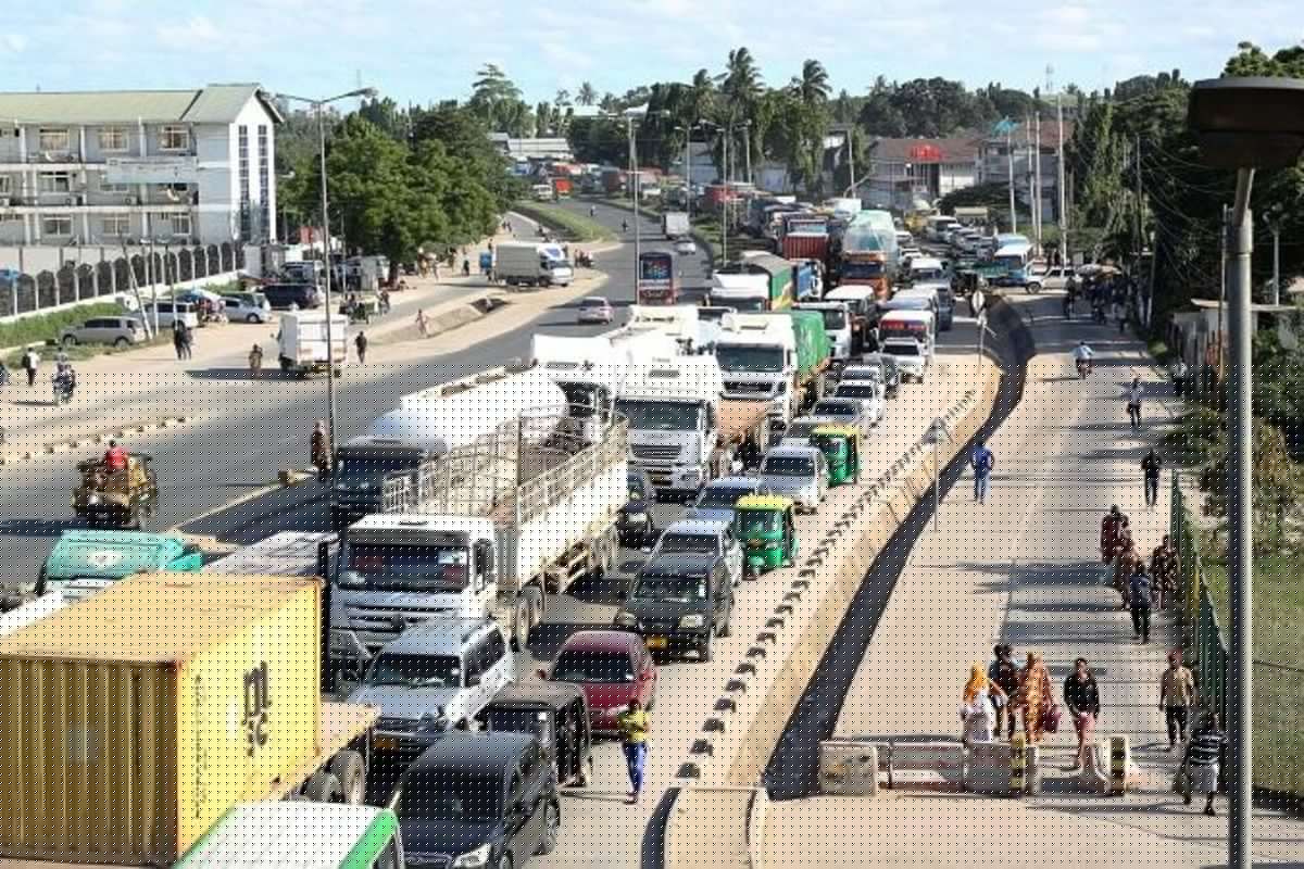 ICD boom piles mounting pressure on Dar city roads