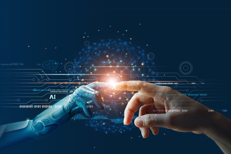 UNICEF guidance on AI and children’s rights