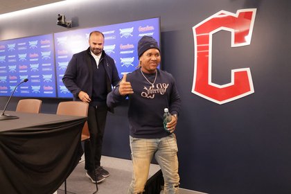 It was José Ramírez who pushed for Guardians contract extension – Terry Pluto