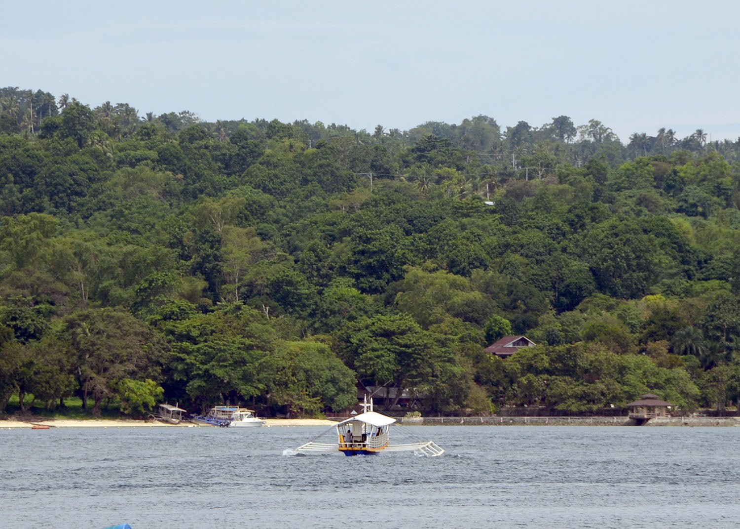 Davao Light secures writ of possession over some Nordeco’s assets in IGaCoS