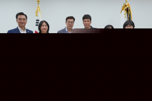 평택시, '고덕택지상가' 골목형상점가 지정