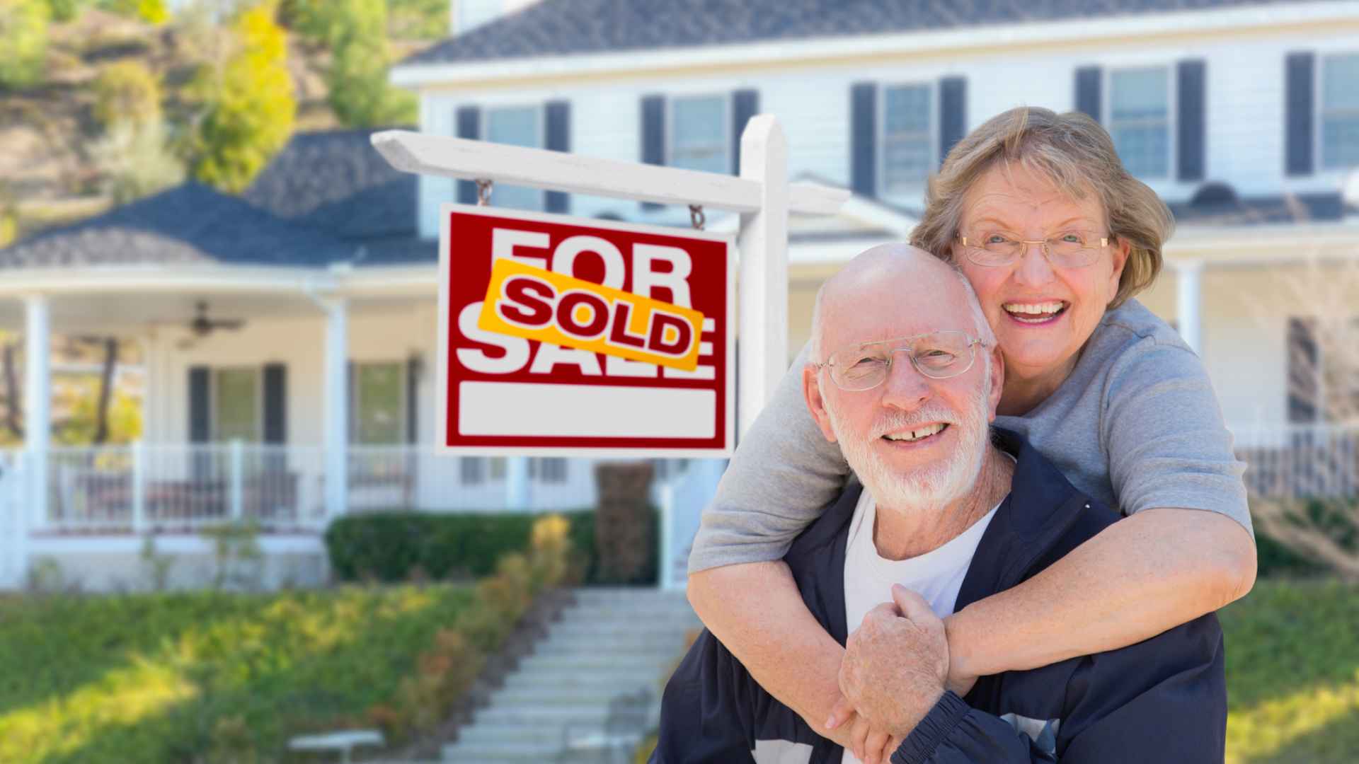 5 Things Lower-Income Americans Should Sell First Before Retiring
