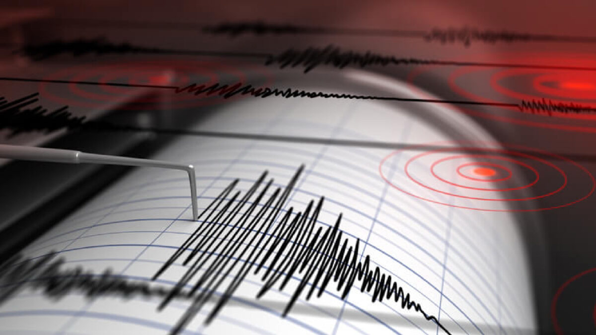 Terremoto di magnitudo 5.9 scuote la costa pacifica del Costa Rica: avvertito anche a Panama