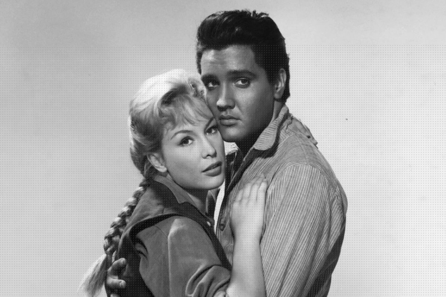 “Flaming Star”’s Barbara Eden Says People Didn’t ‘Appreciate’ Costar Elvis Presley’s Acting Abilities (Exclusive)