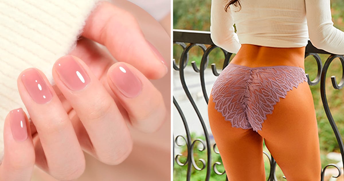 60 Sexy Things That Are Super Practical & Cheap
